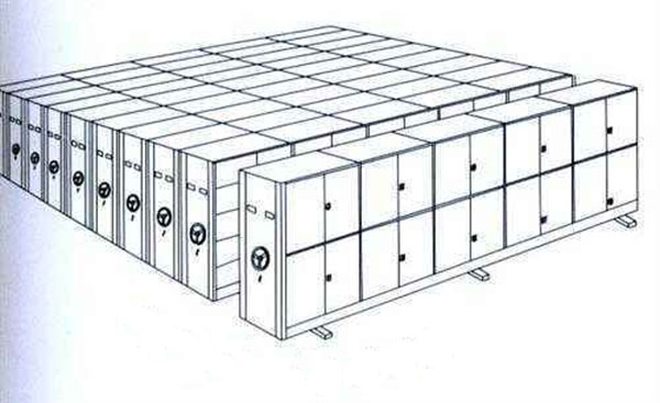 檔案密集架的優勢特點.jpg